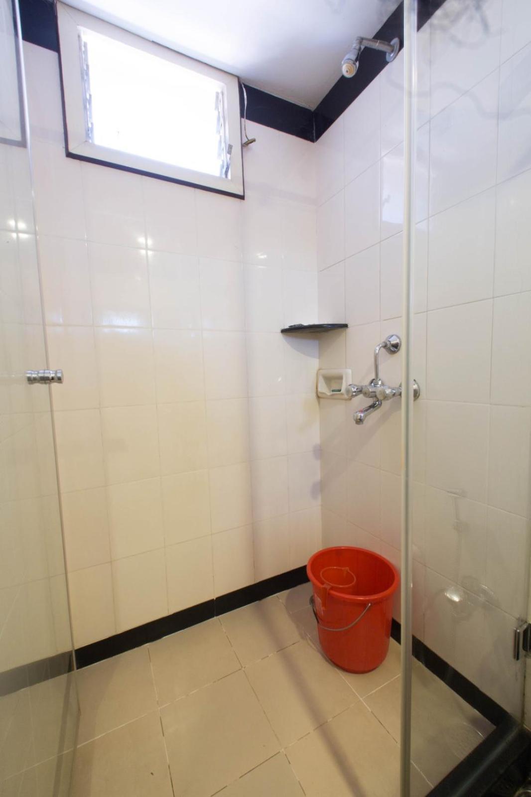 Hotel Aroma Executive Panaji -Stay In The Heart Of The City Zewnętrze zdjęcie